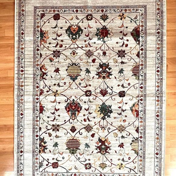 Turkish Rug Area Rugs for Living Room | Dining Room | Bedroom Rug | Area Rug | - Picture 4 of 16